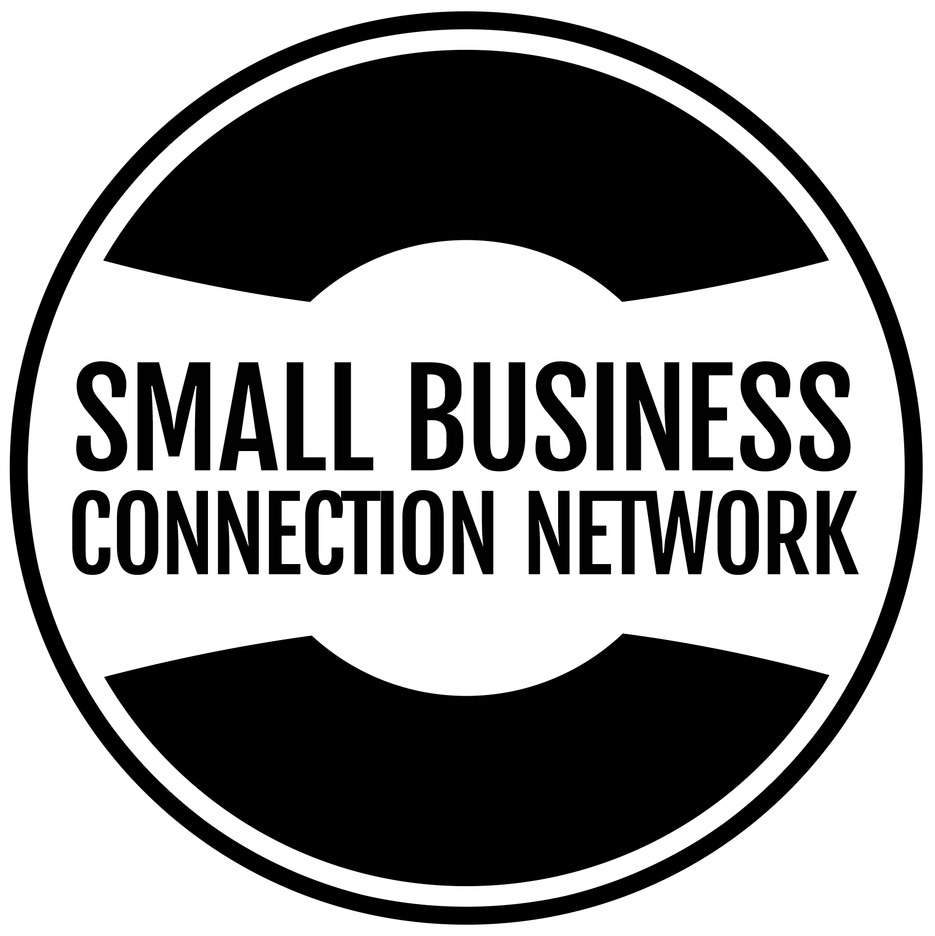 Small Business Connection Network Logo